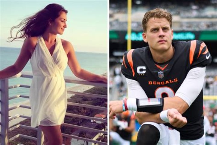 Joe Burrow's Journey: A Story of Love and Resilience Amidst Cancer Battles