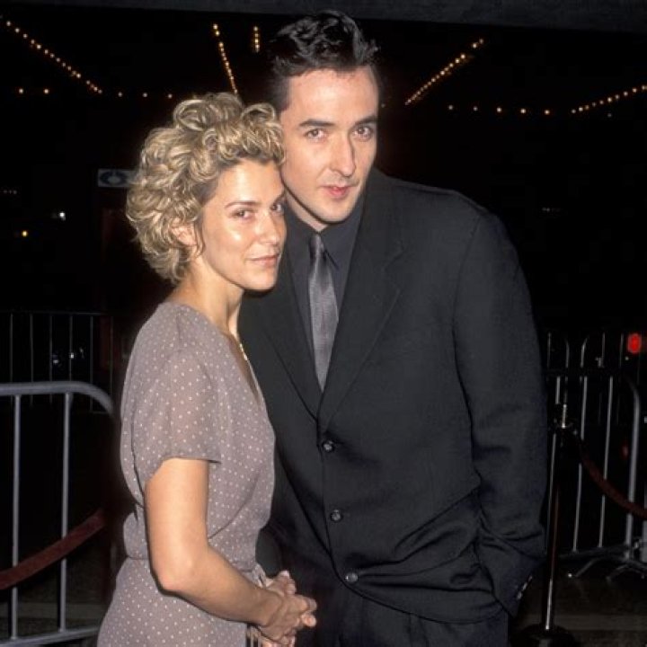 John Cusack's Wife: A Deep Dive into His Personal Life and Relationships