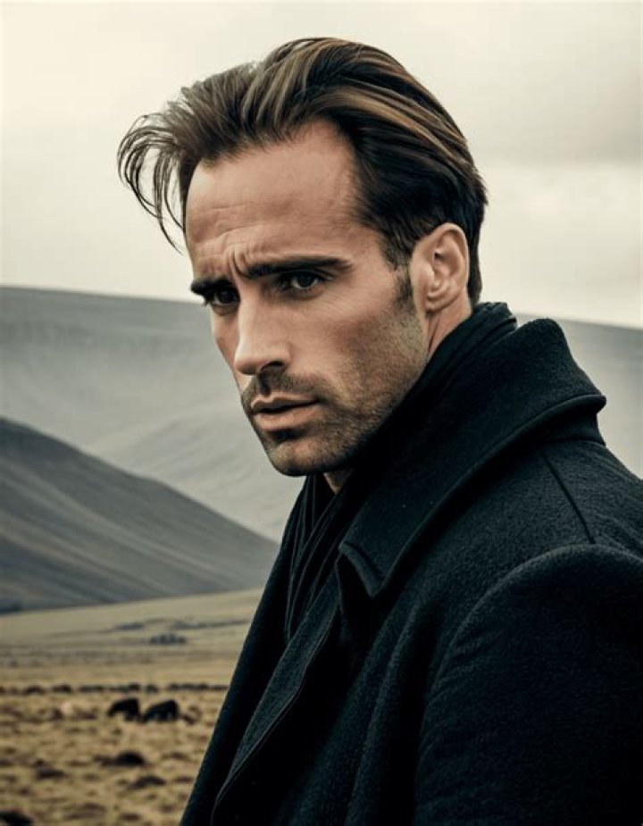 Joseph Fiennes: The Versatile Talent of Stage and Screen