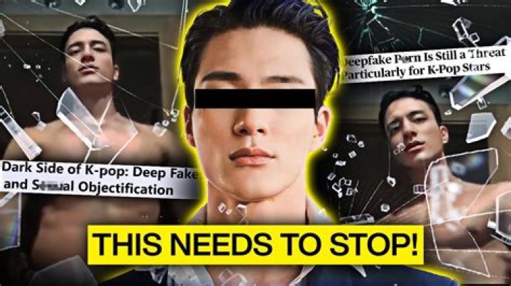 K-Pop Deepfake: The Future of Entertainment or a Dangerous Trend?