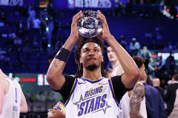 Kaden Stokes: A Rising Star in the World of Sports