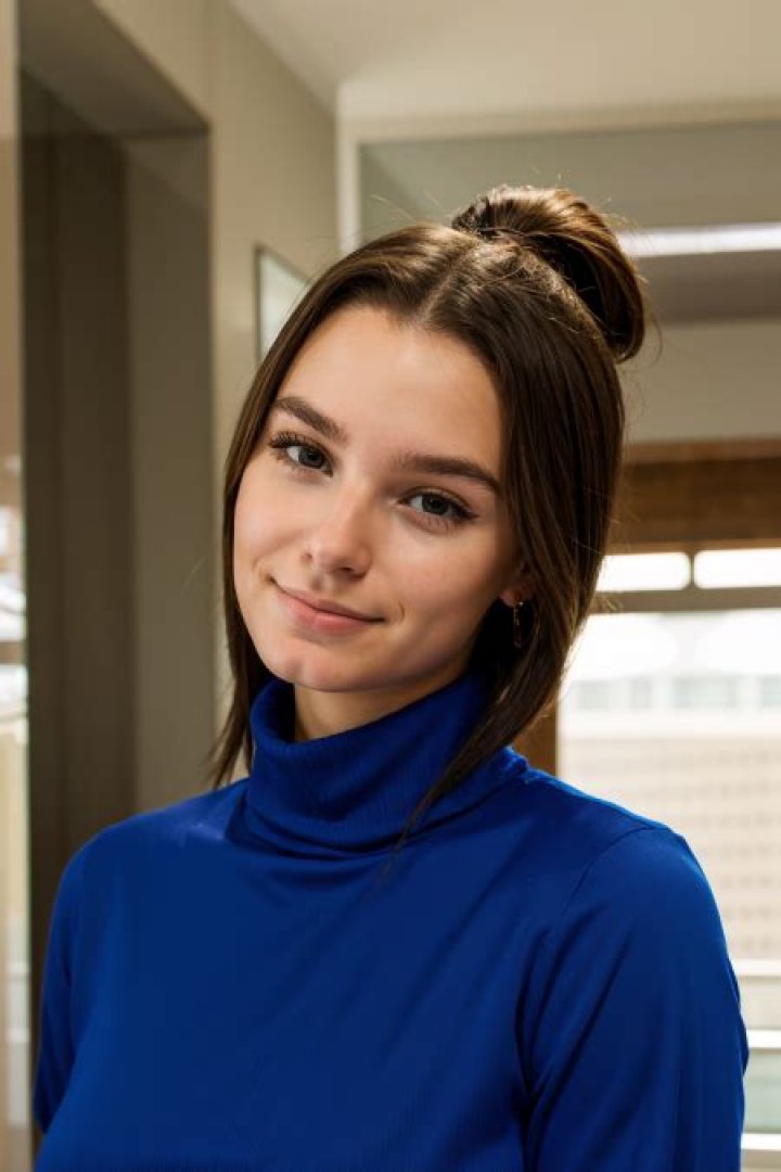 Kaitlyn Krems: Unveiling the Allure Behind the Public Persona