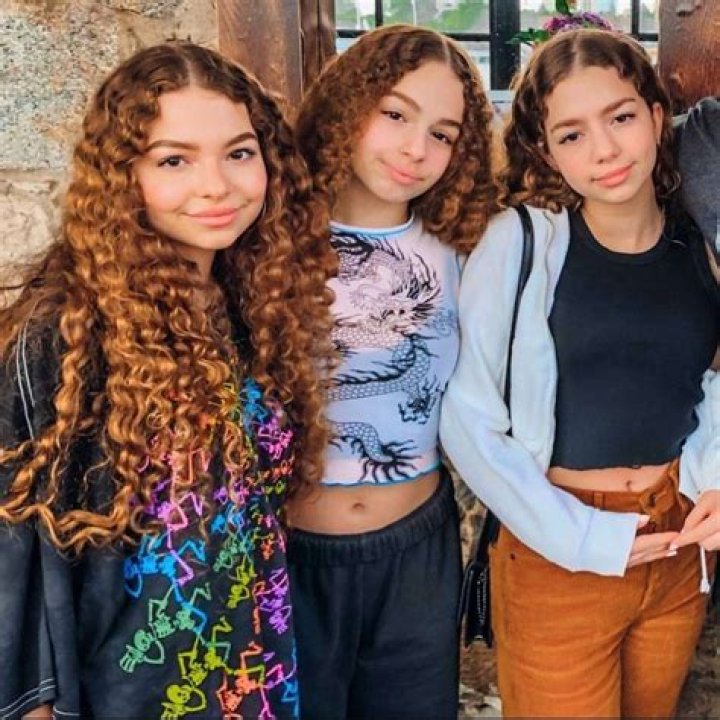 Kalogera Sisters Unveiled: The Leaked Secrets
