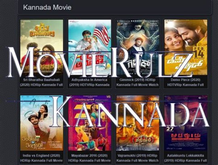 Kannada Movierulz 2024: Your Ultimate Guide to Streaming Kannada Movies Online