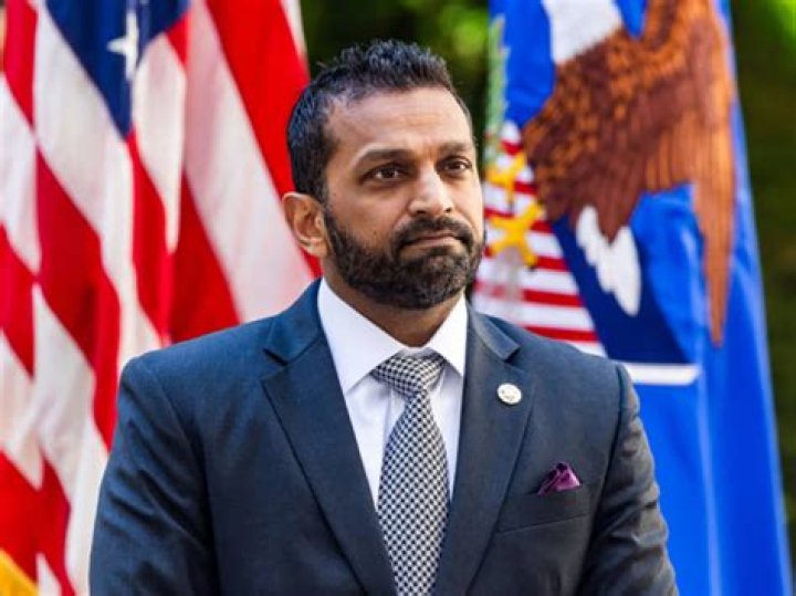 Kash Patel's Parents: A Comprehensive Look into Their Influence and Background