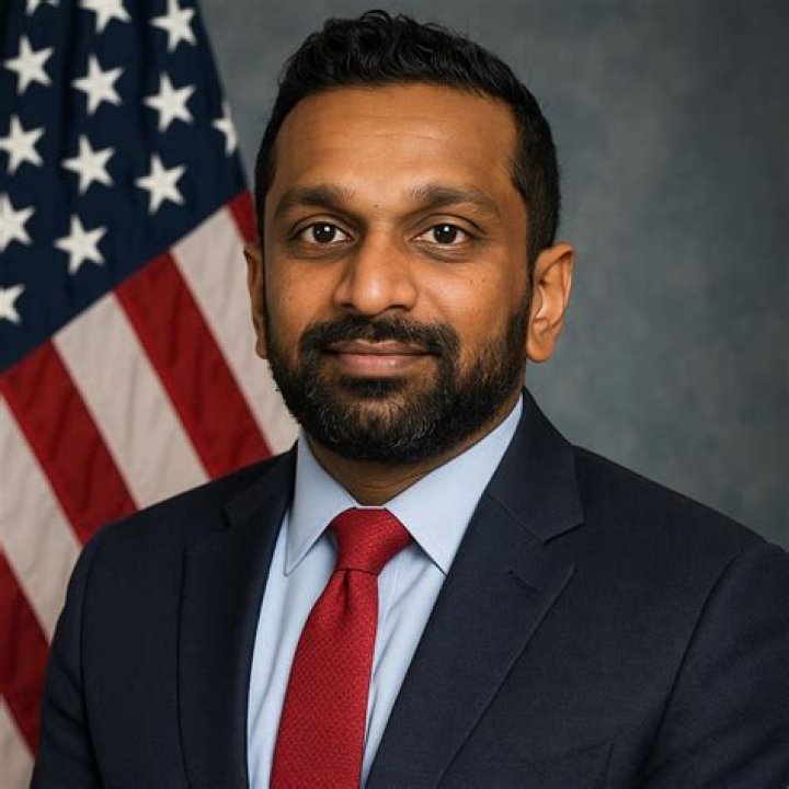 Kash Patel Bio: Unveiling the Life and Career of a Prominent Political Figure