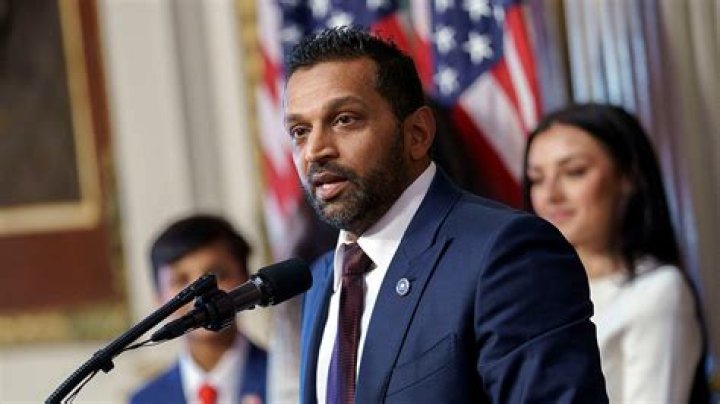 Kash Patel Father: A Comprehensive Guide to His Life, Career, and Influence