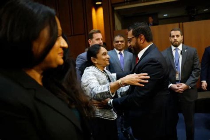 Kash Patel Mother: A Deep Dive into Her Life, Influence, and Legacy