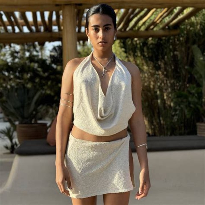 Katherinne Rodriguez: The Rising Star of Modern Creativity