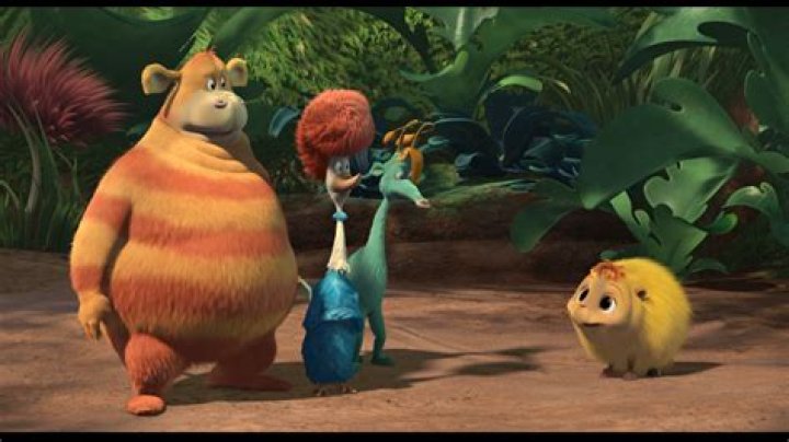 Katie's Whimsical World: A Dive into Katie from Horton Hears a Who