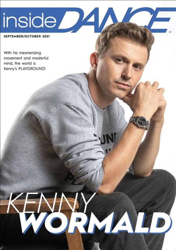 Kenny Wormald: The Talented Performer Redefining Dance and Film