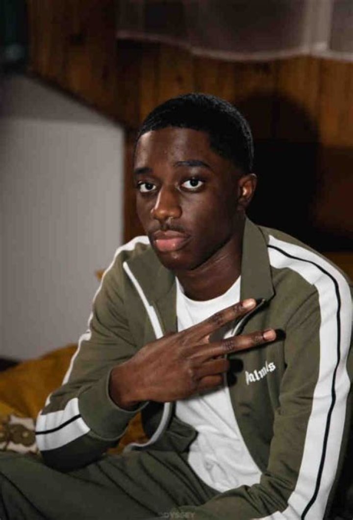 Kensley Pope: A Rising Star in the World of Entertainment
