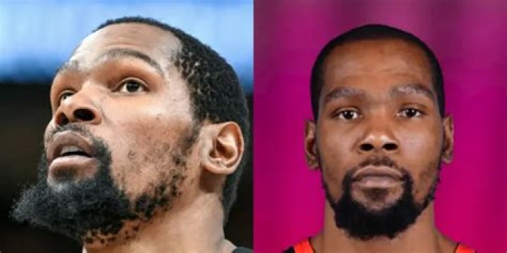 Kevin Durant's Haircut: A Style Evolution