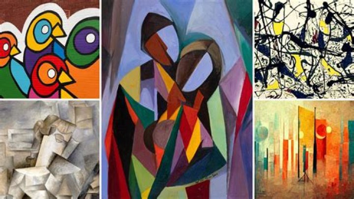 Kia Conway: The Rising Star of Contemporary Art