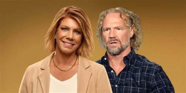 Kody Brown's Wives: A Deep Dive into the Lives of Sister Wives