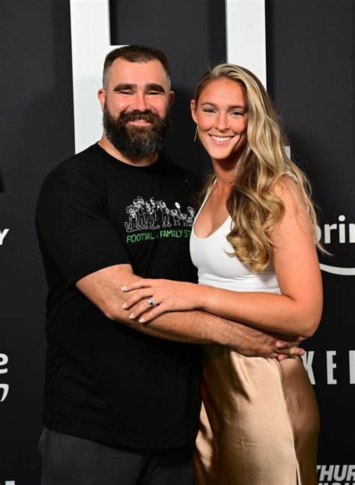 Kyle Long's Wife: The Story Behind the NFL Star's Support System