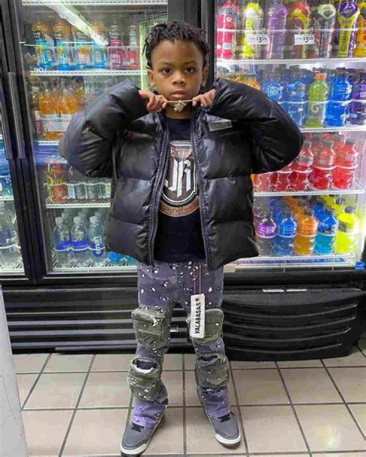 Lil Tat: The Rising Star of Hip-Hop