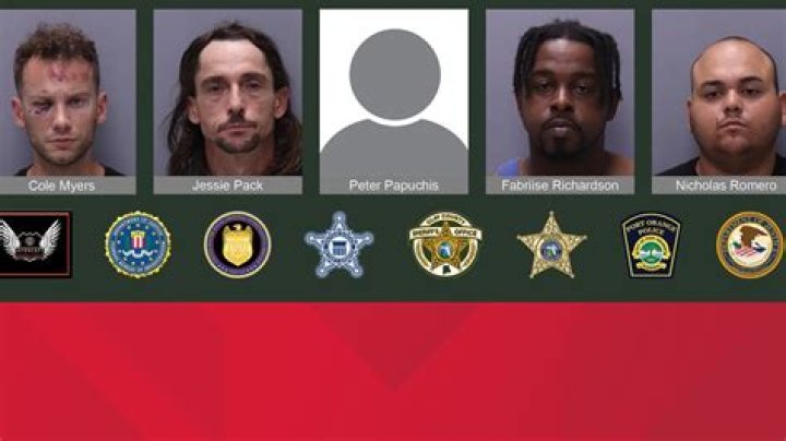 Listcrawler Arrest 2024: A Turning Point for Online Classifieds?