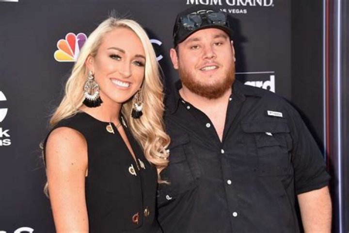 Luke Combs and His Relationship with Trump: A Deep Dive