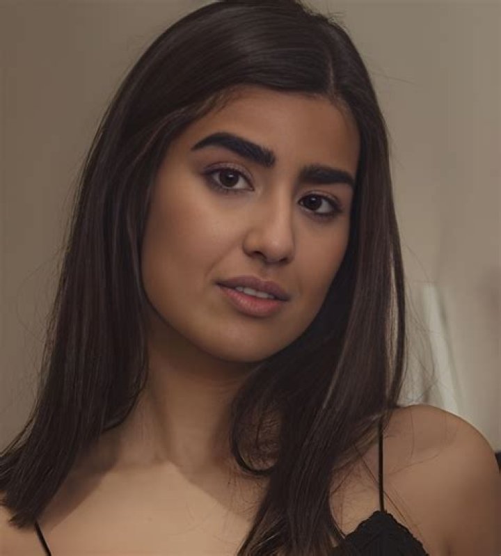 Luna Silver: The Rising Star of Pakistan's Entertainment Industry