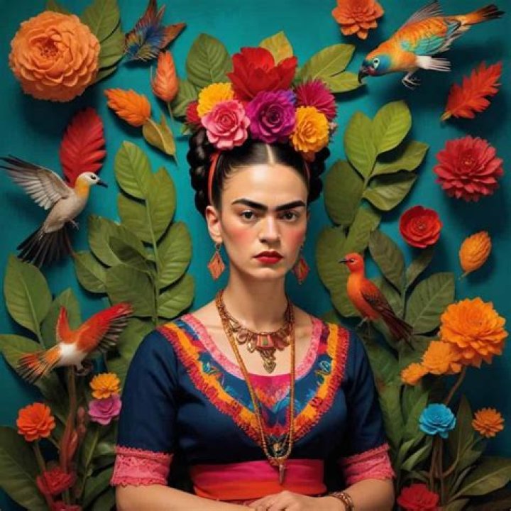 Lydia Violet: An Intimate Exploration of Her Artistic Expression