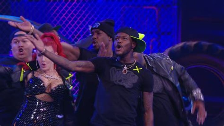 Maddie's Unexpected Exit: The Truth Behind Maddie Fired from Wild N Out