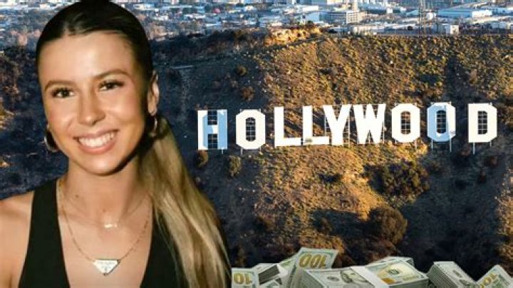 Madison Welch: A Rising Star in Entertainment