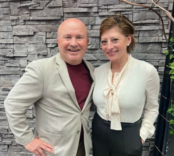 Maria Bartiromo: A Comprehensive Look at Her Health Journey