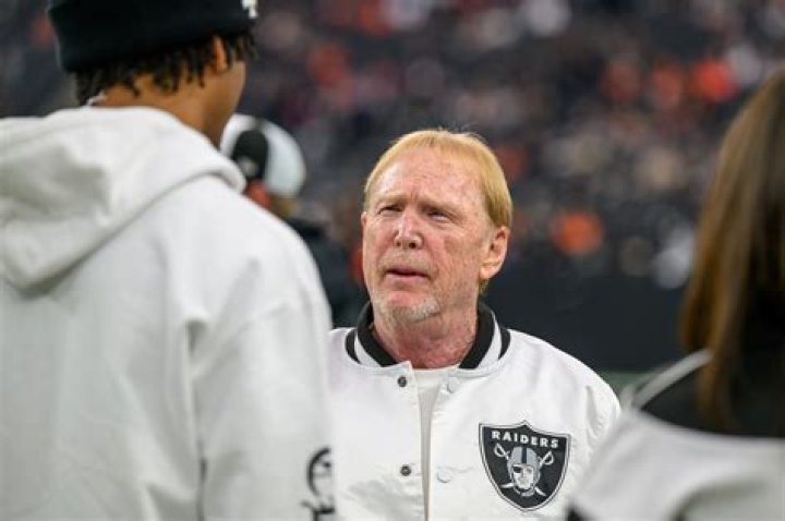 Mark Davis and the Raiders: A Legacy in the Making