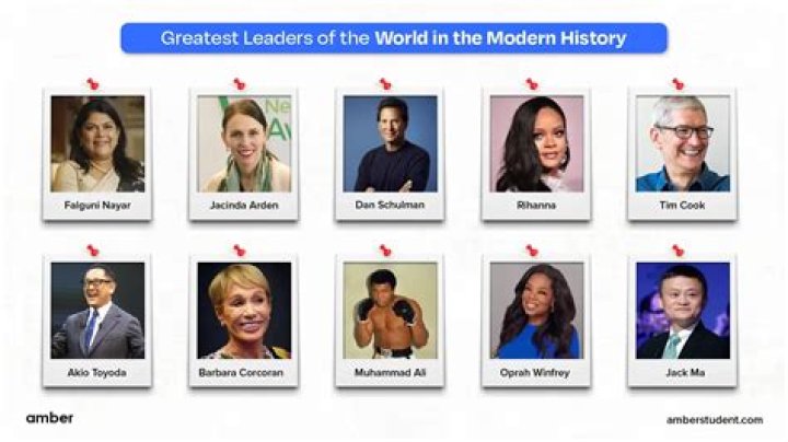 Mark Lavine: A Multifaceted Journey of a Visionary Leader