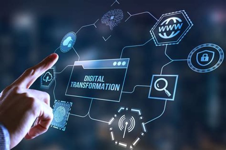 Masa 49: The Rising Star of Digital Innovation