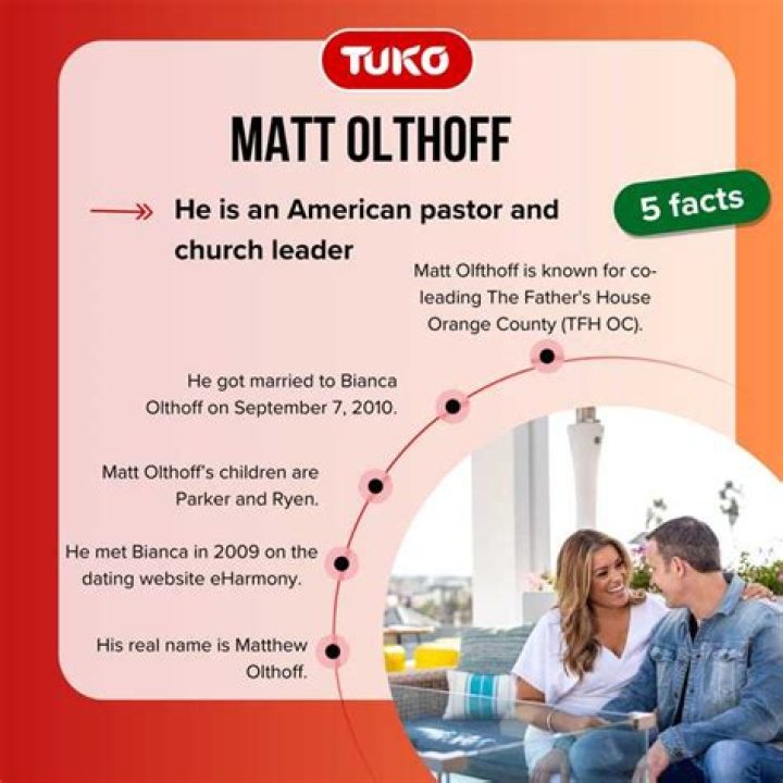 Matt Olthoff Resignation: What You Need to Know