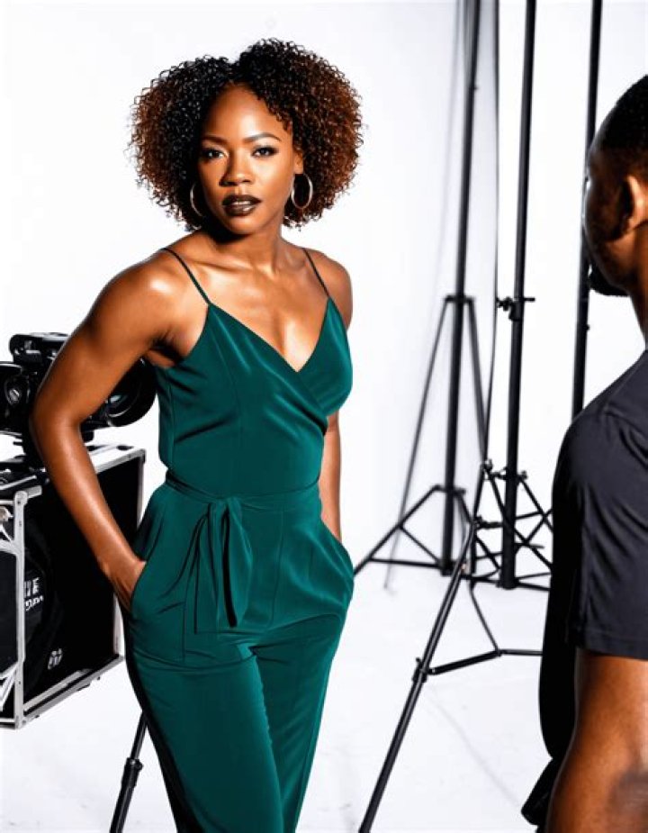 Mekia Cox: A Rising Star in the Entertainment Industry