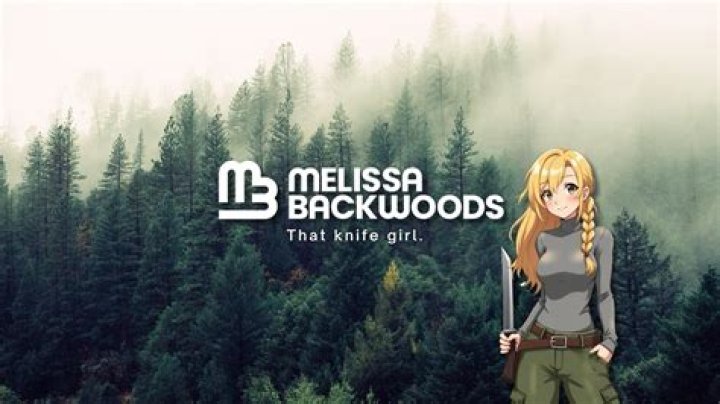 Melissa Backwoods: The Untold Story of a Rising Star