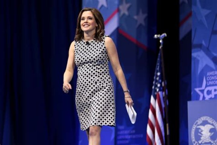 Mercedes Schlapp Face Surgery: Exploring the Transformation, Procedure, and Impact