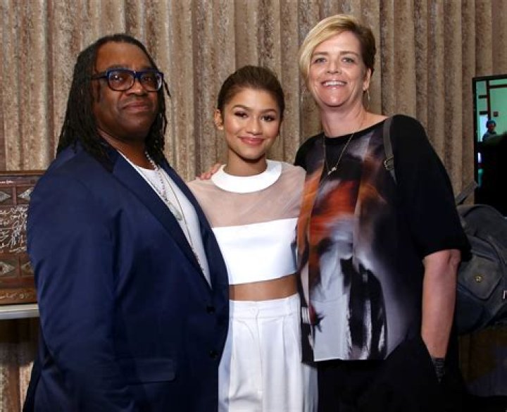 Mere De Zendaya: The Journey of a Rising Star