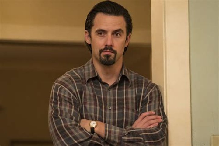 Milo Ventimiglia: The Heart of "This Is Us"