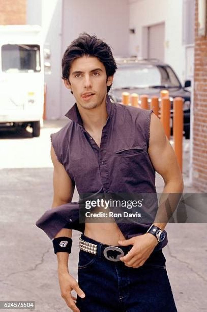 Milo Ventimiglia: The Versatile Actor Captivating Hearts