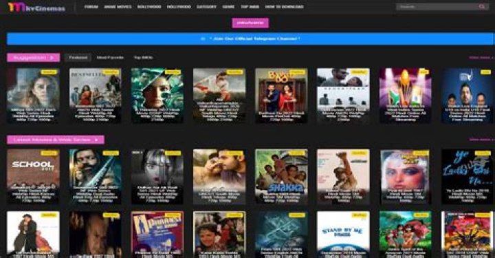 MKV Cinema: The Evolution of Movie Watching Experience