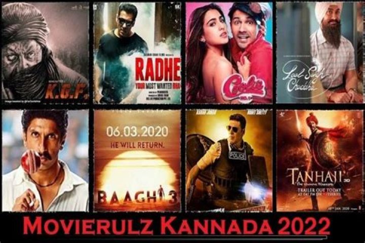 Movierulz 2024: Download Kannada Movies Safely and Legally