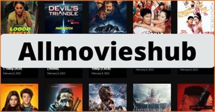 Movies 4U Hub: The Ultimate Destination for Movie Enthusiasts