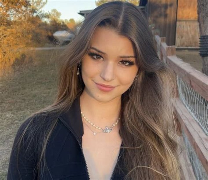 Naked Brooke Monk: The Evolution of a Social Media Sensation