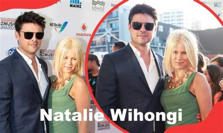 Natalie Wihongi: The Enigmatic Beauty Behind the Spotlight