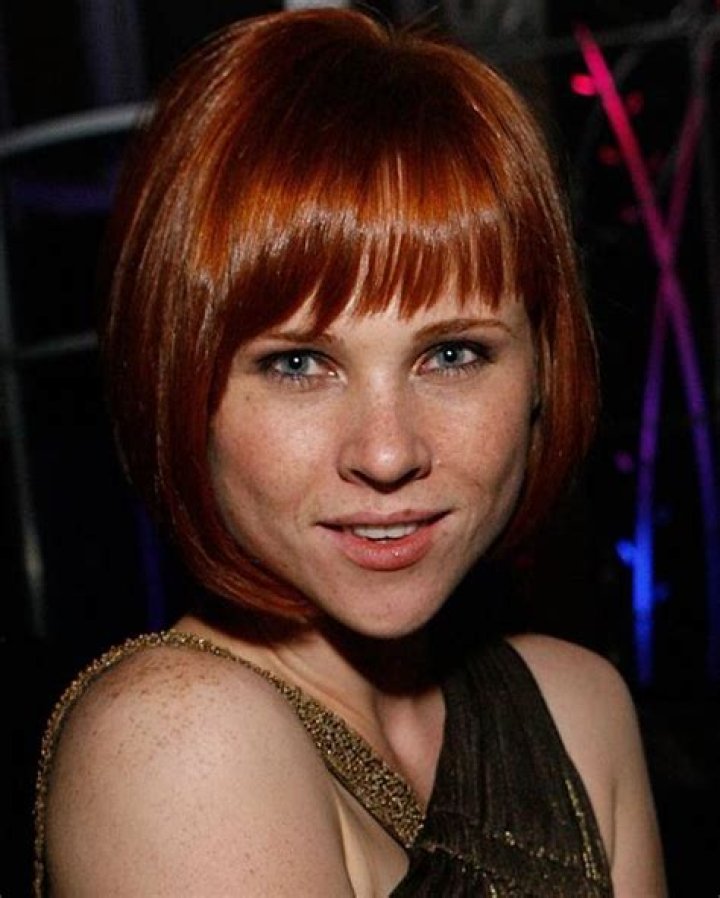 Natalya Rudakova: The Rising Star of Cinema