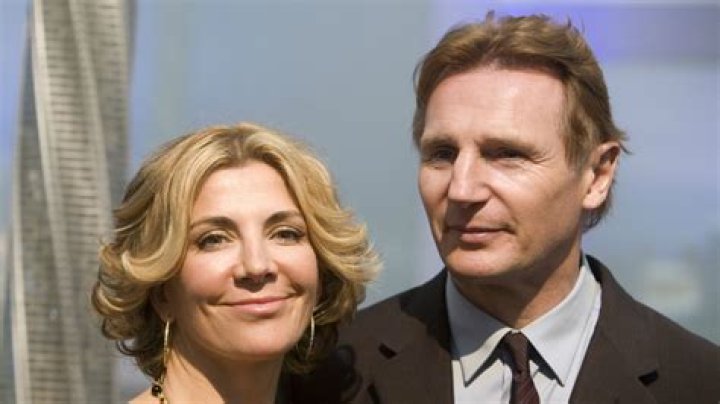 Natasha Richardson vs Emma Thompson: A Tale of Two Talents