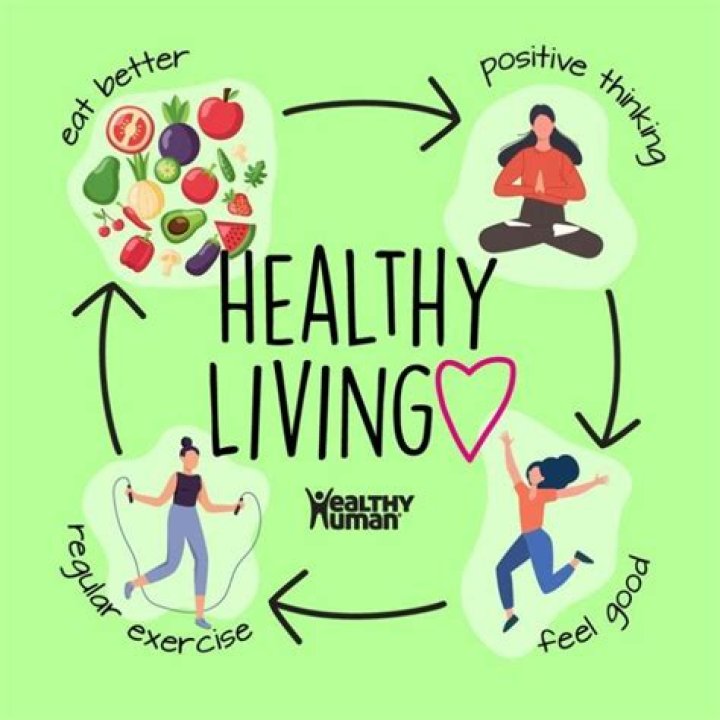 Naturally Bionka: The Ultimate Guide to a Healthier and Happier Lifestyle
