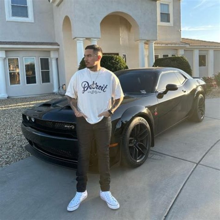 Nestor Aguilar: Unraveling His Net Worth and Success