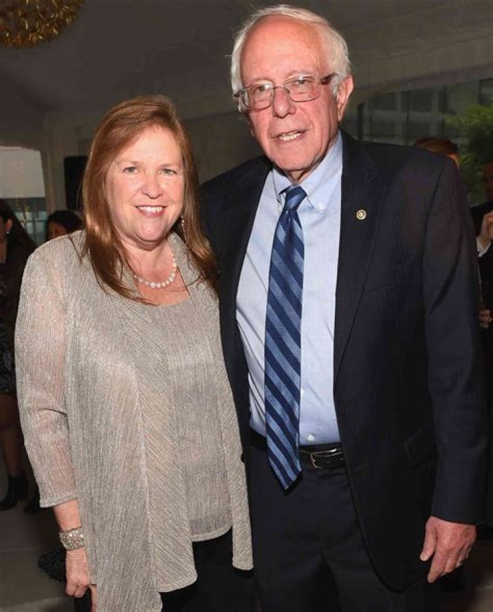 Net Worth of Bernie Sanders' Wife: A Comprehensive Look at Her Financial Influence