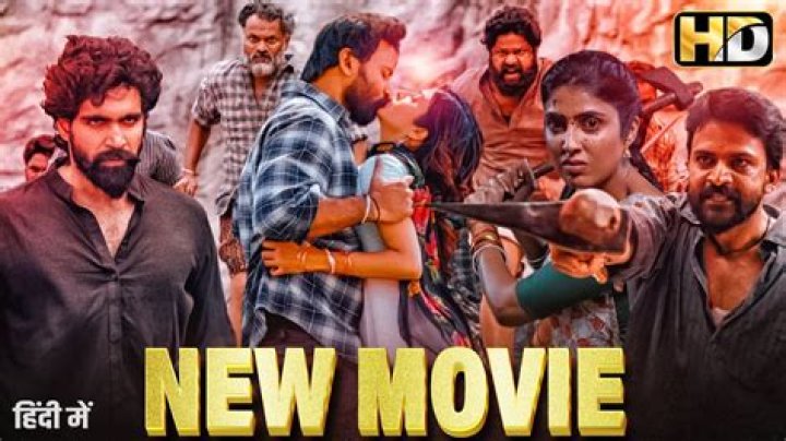 New South Movie Hindi Dubbed 2024: A Complete Guide to South Indian Cinema