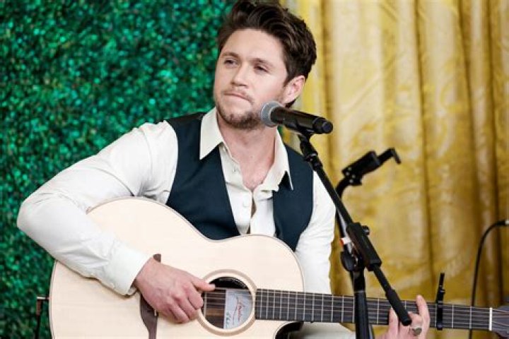 Niall Horan: A Voice of Support for Israel